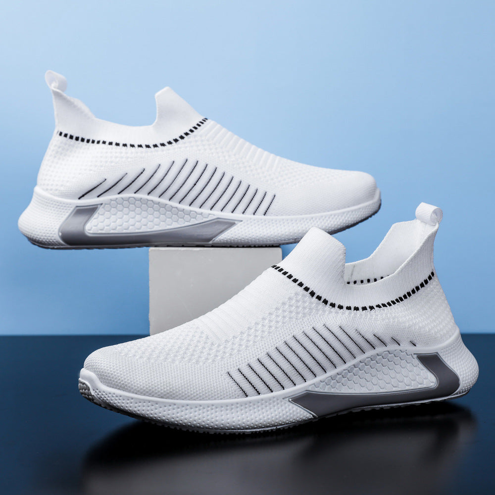 VENSK | Chaussures Orthopédiques Et Respirantes Élyan