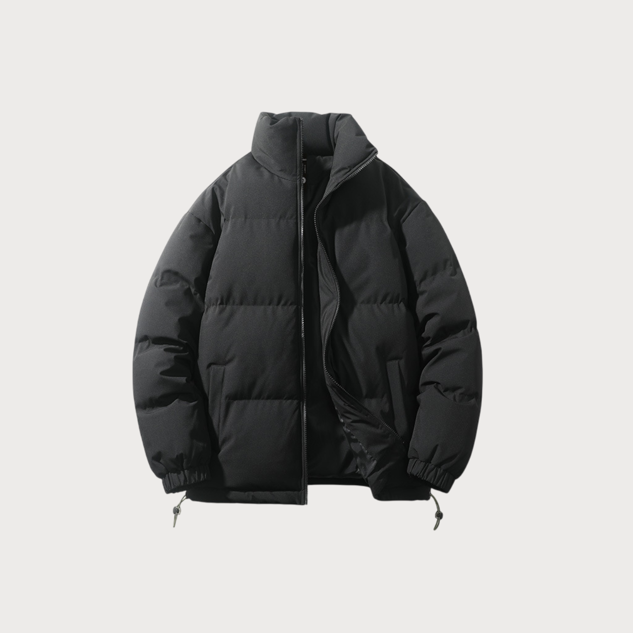 VENSK | Veste décontractée en coton