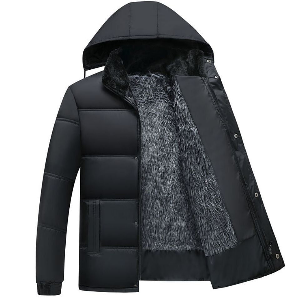 VENSK | Veste polaire chaude