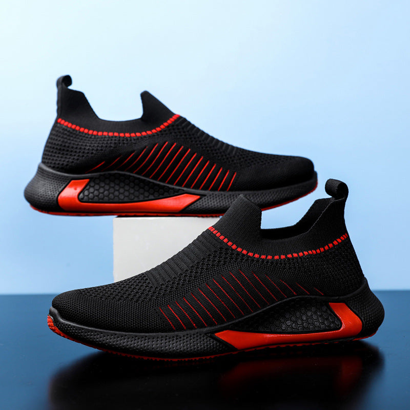 VENSK | Chaussures Orthopédiques Et Respirantes Élyan
