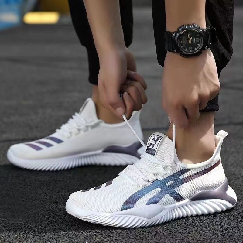 VENSK | Chaussures Orthopédiques Légères et Confortables en Mesh