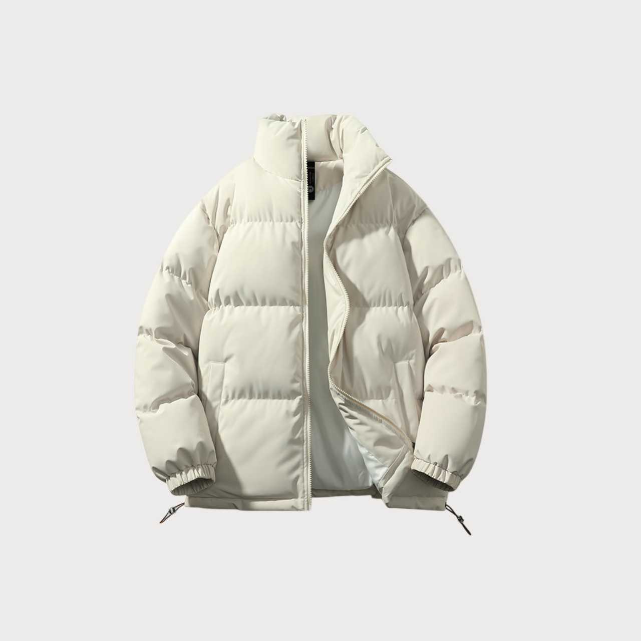 VENSK | Veste décontractée en coton