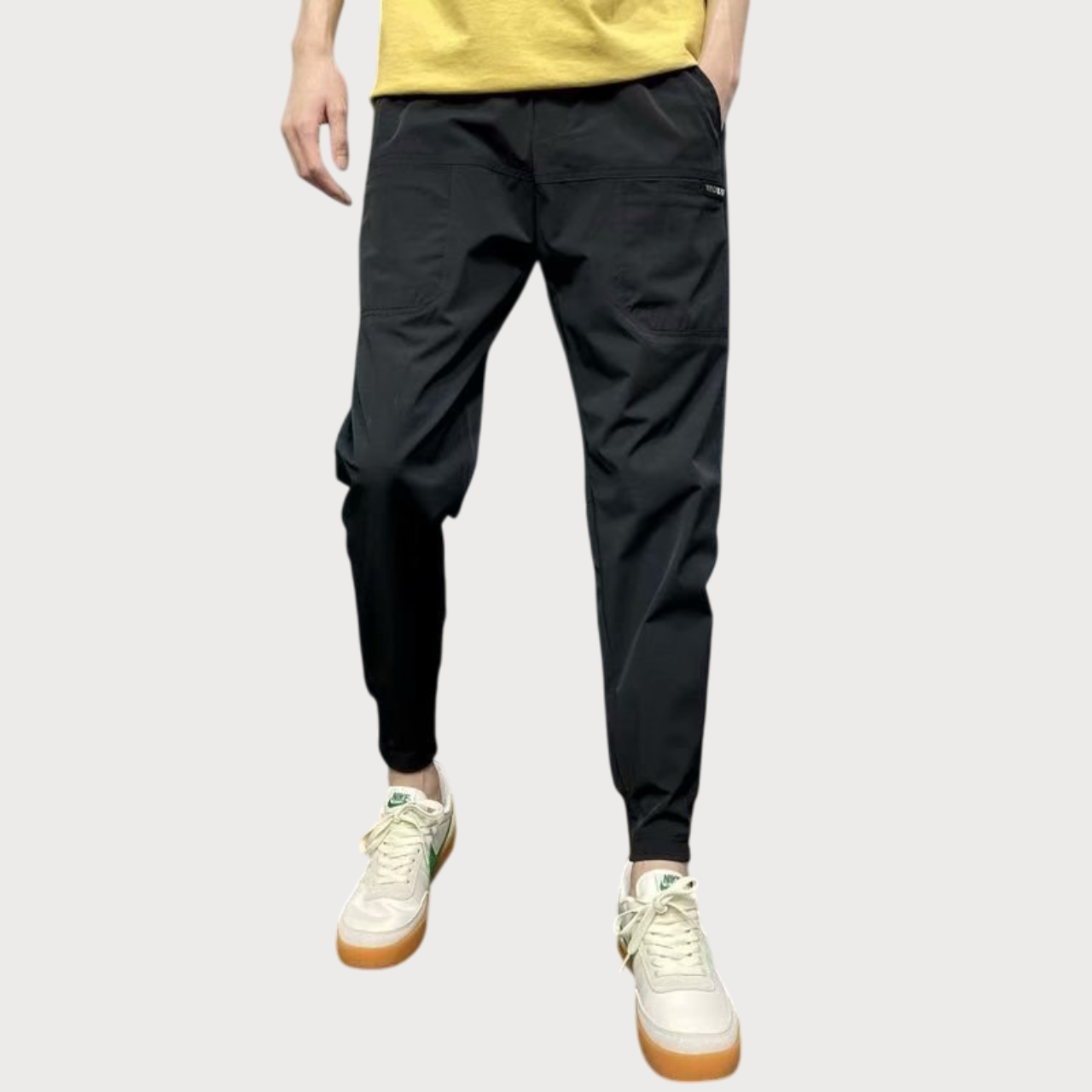 VENSK | PANTALON CARGO CONFORTABLE