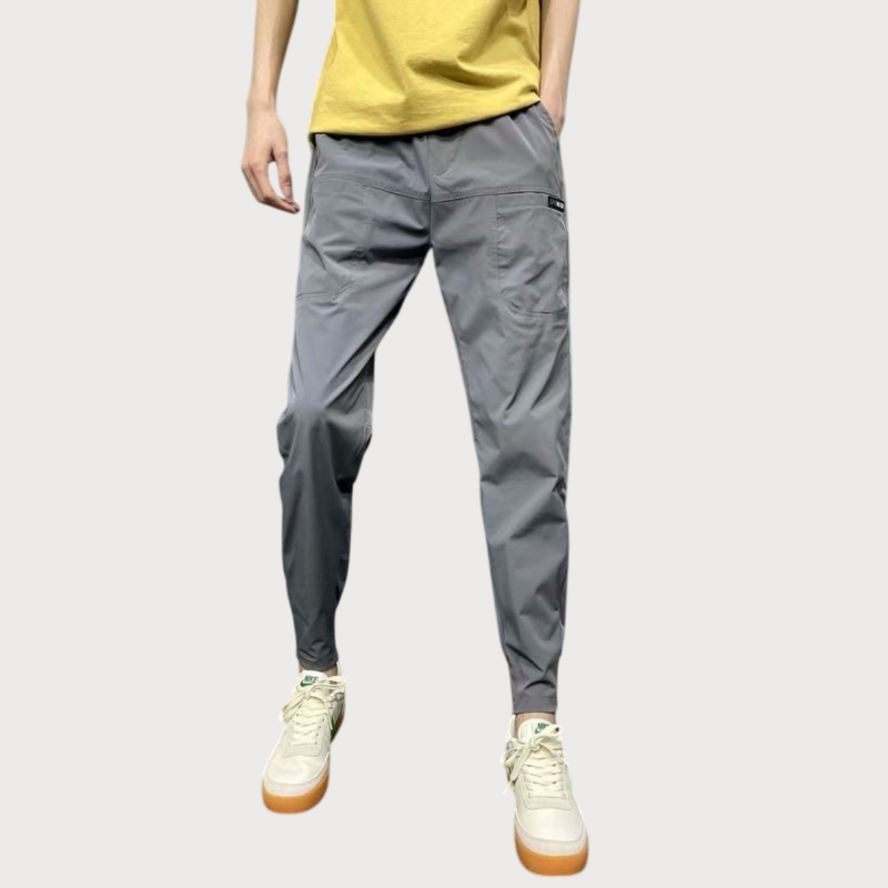 VENSK | PANTALON CARGO CONFORTABLE