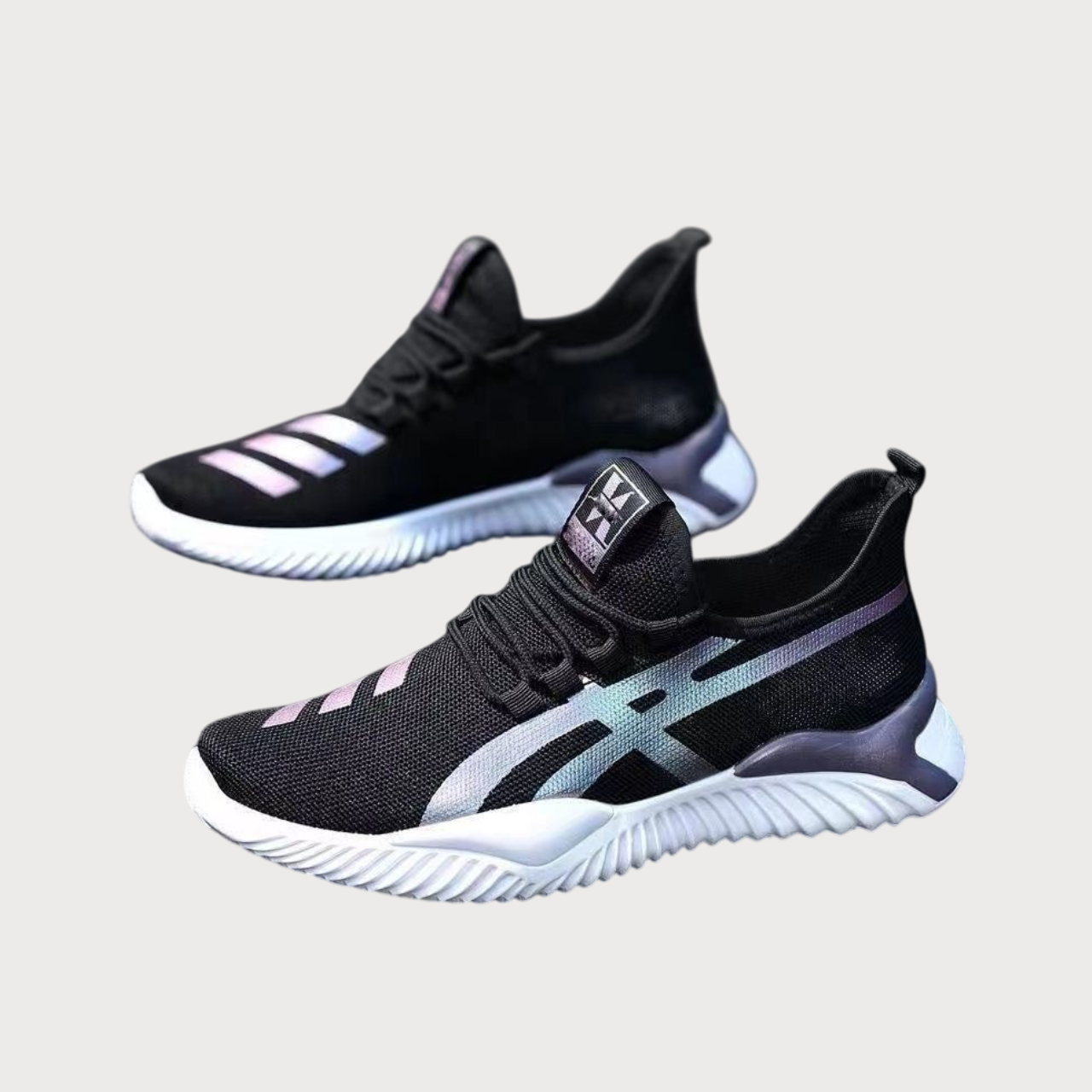 VENSK | Chaussures Orthopédiques Légères et Confortables en Mesh