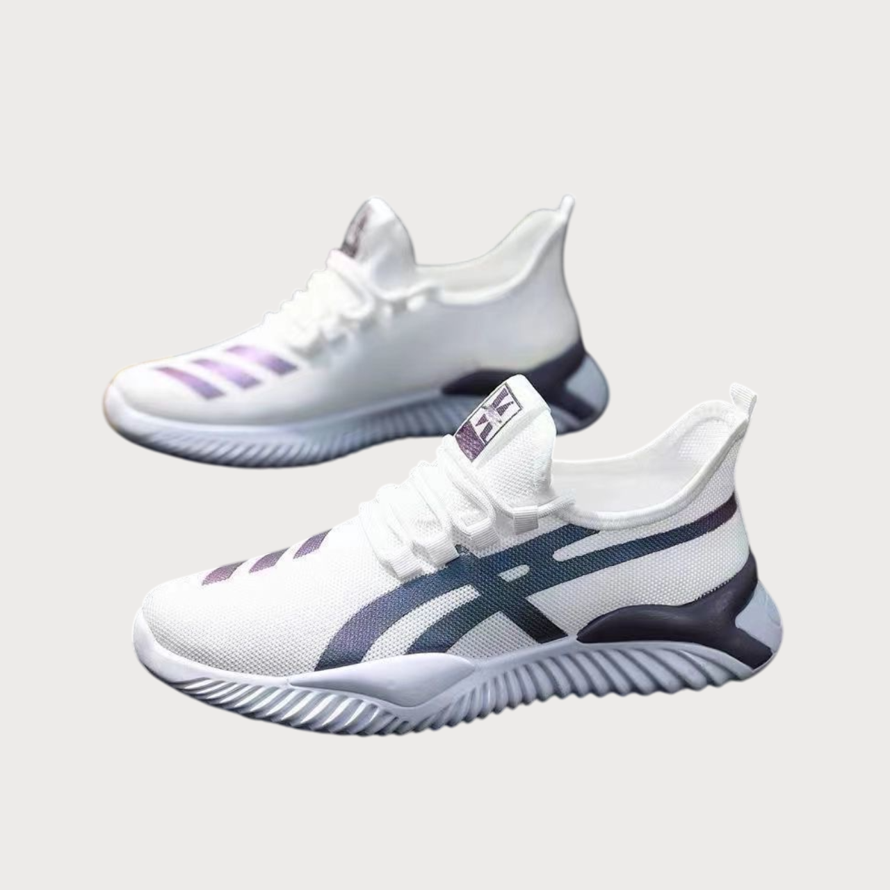 VENSK | Chaussures Orthopédiques Légères et Confortables en Mesh