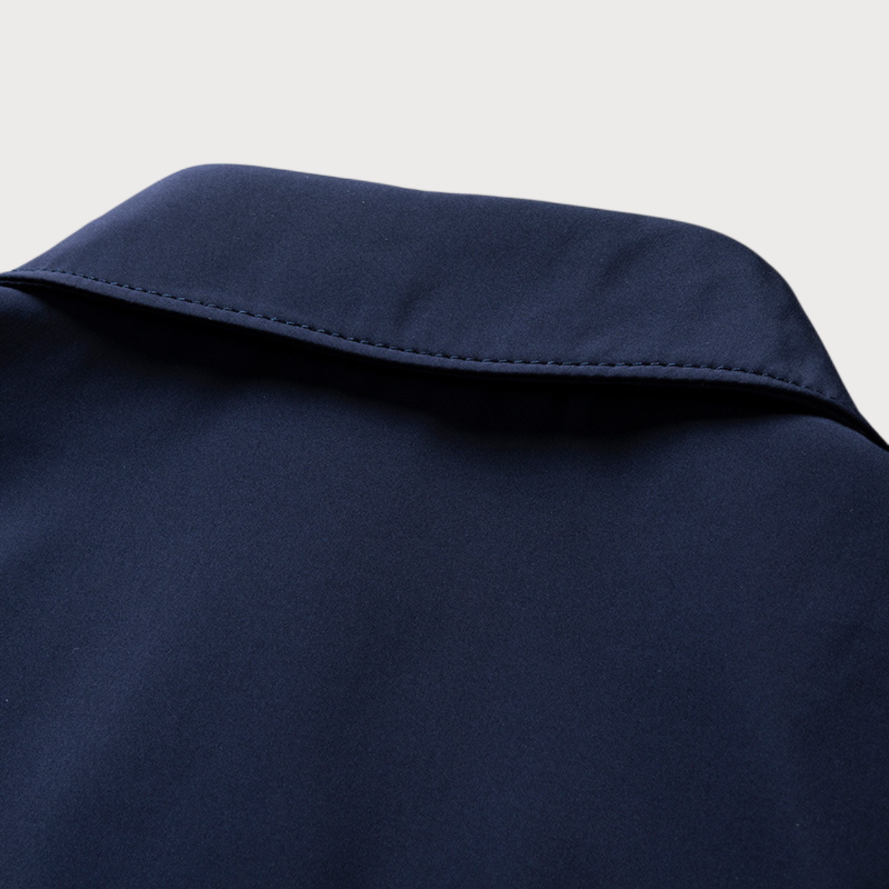 VENSK | Veste Old Boy en Maille Fine