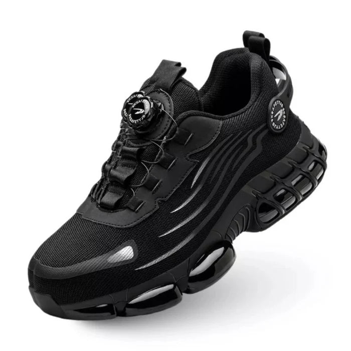 VENSK | Chaussures de sécurité ultralégères