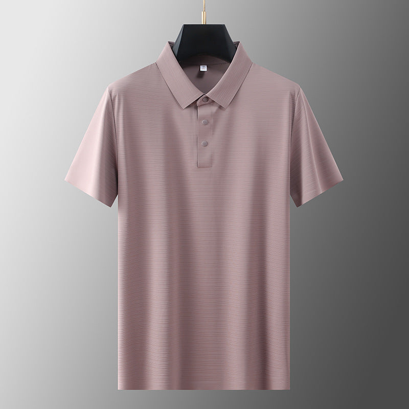 VENSK | T-Shirt Polo Hexa