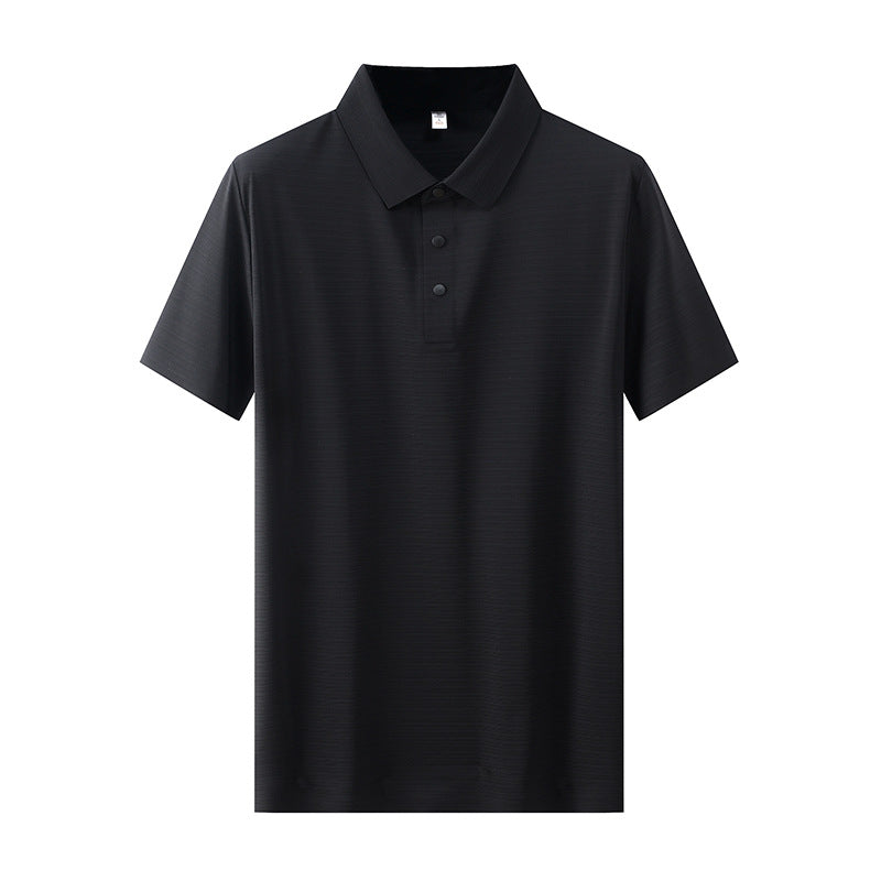 VENSK | T-Shirt Polo Hexa