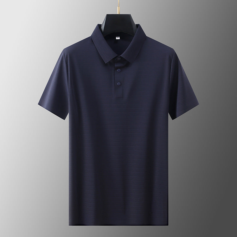 VENSK | T-Shirt Polo Hexa