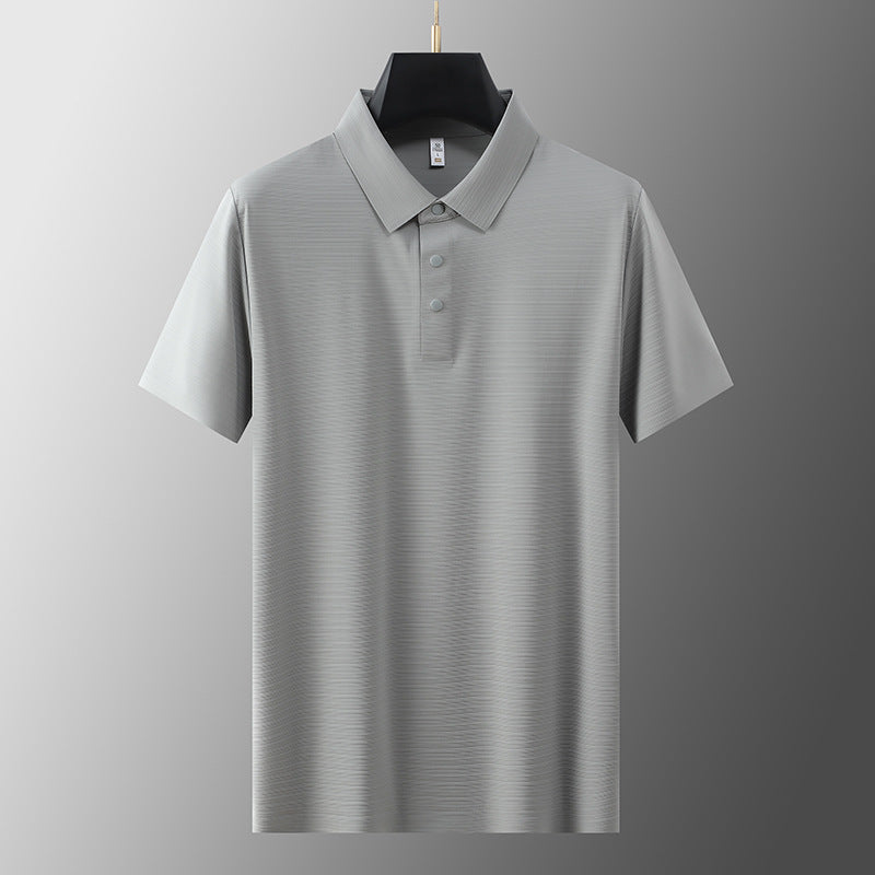 VENSK | T-Shirt Polo Hexa