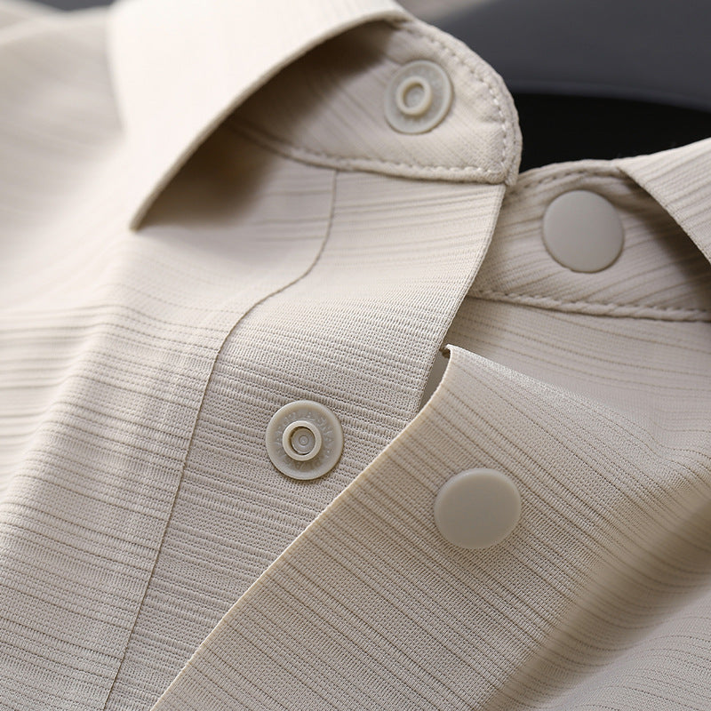 VENSK | T-Shirt Polo Hexa