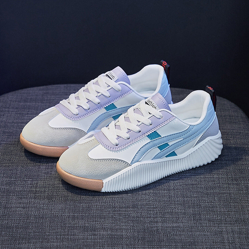 VENSK | Andria Baskets ultra confortables