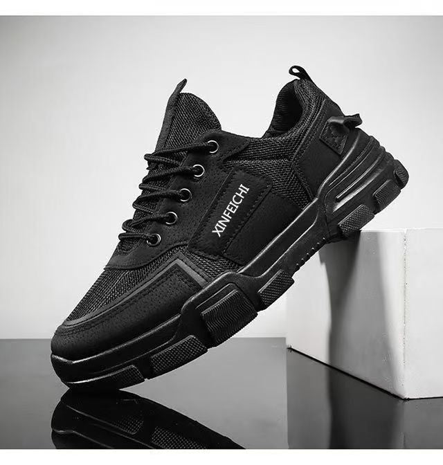 VENSK | Les Chaussures de Sécurité Les Plus Confortables