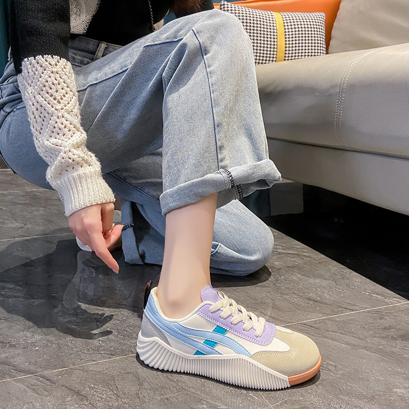 VENSK | Andria Baskets ultra confortables