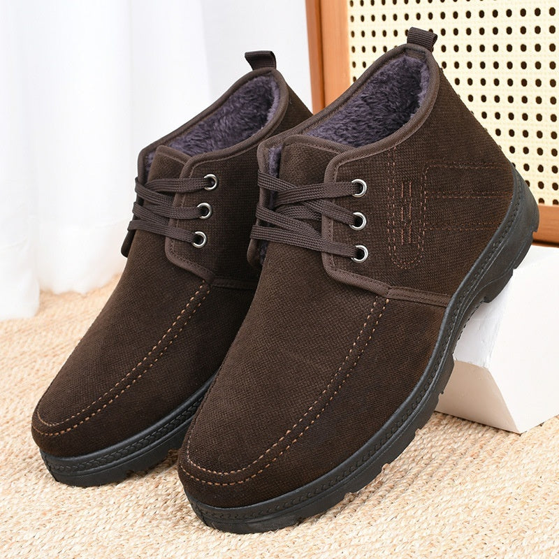 VENSK | Chaussures Bosert Resistantes & Confortables